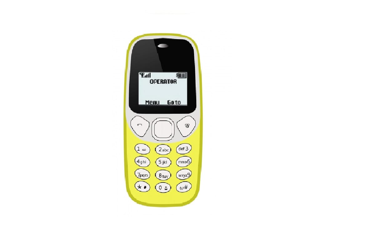 iKall K71