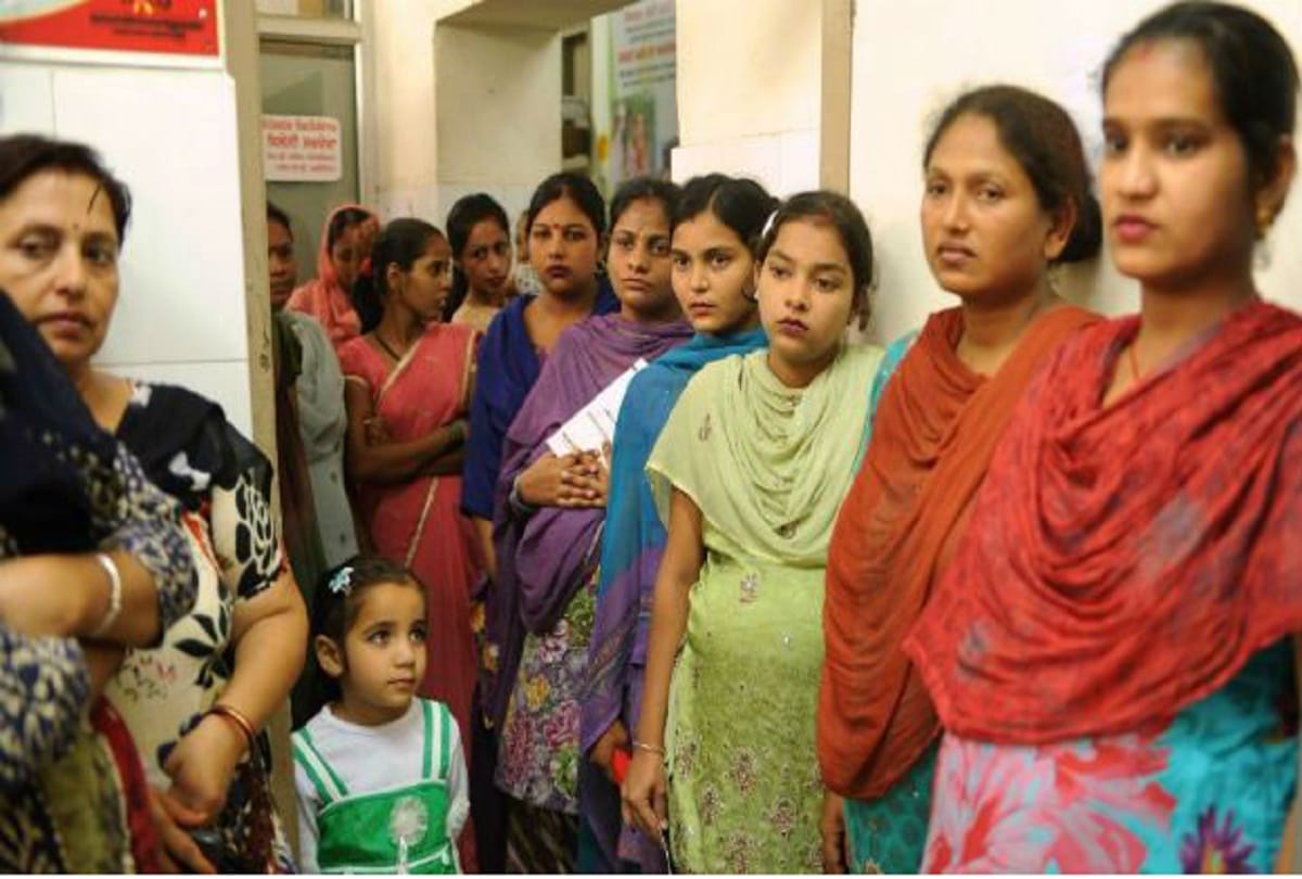 Around 10 million pregnant women have been treated on PM Modi`s appeal