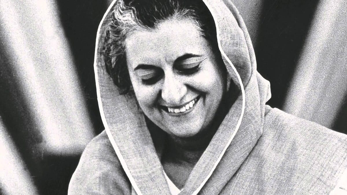role of indira gandhi in operation blue star in golden temple amritsar