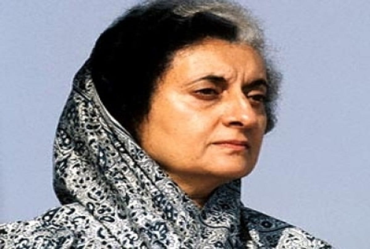 indira gandhi, golden temple, operation blue star anniversary