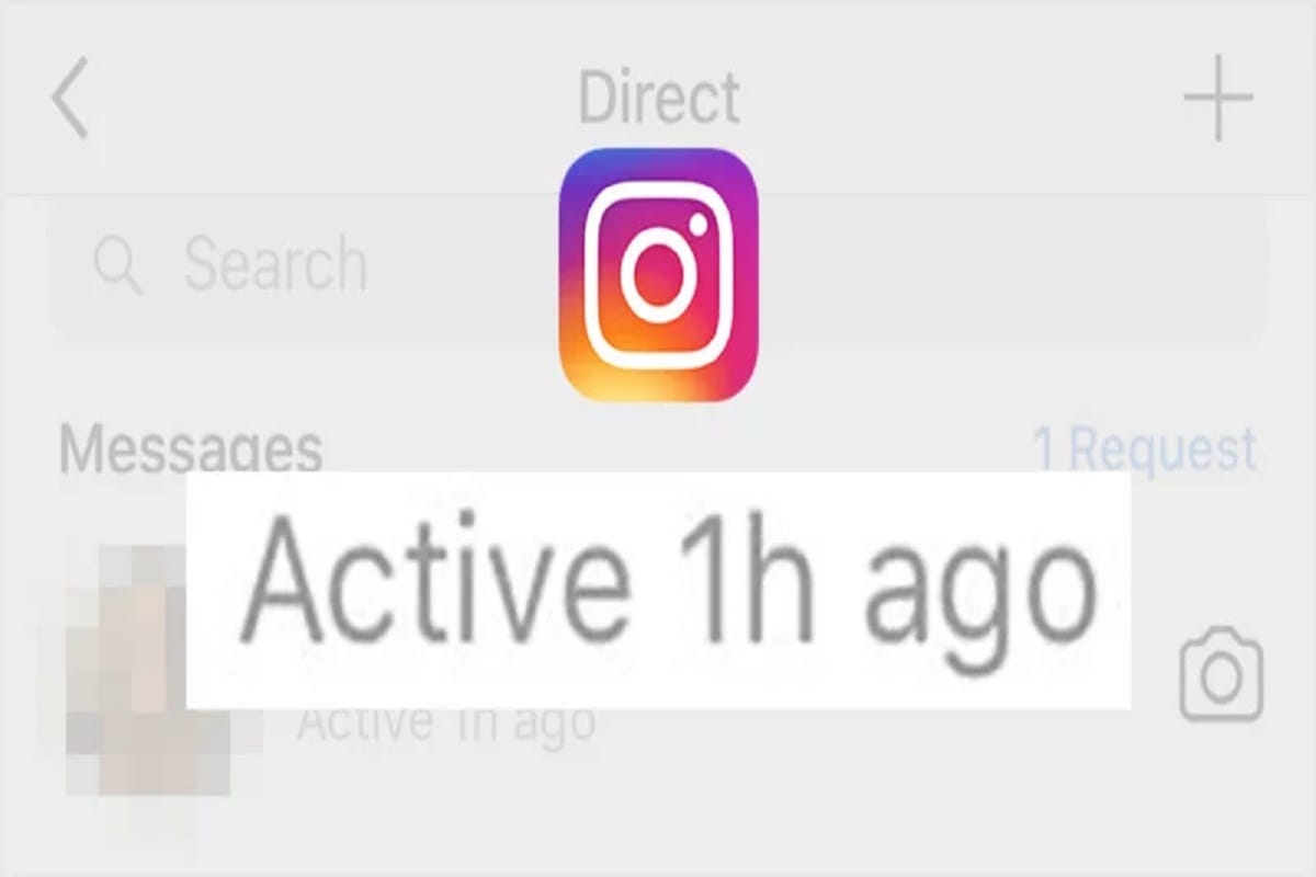 Instagram Now shows last seen like WhatsApp