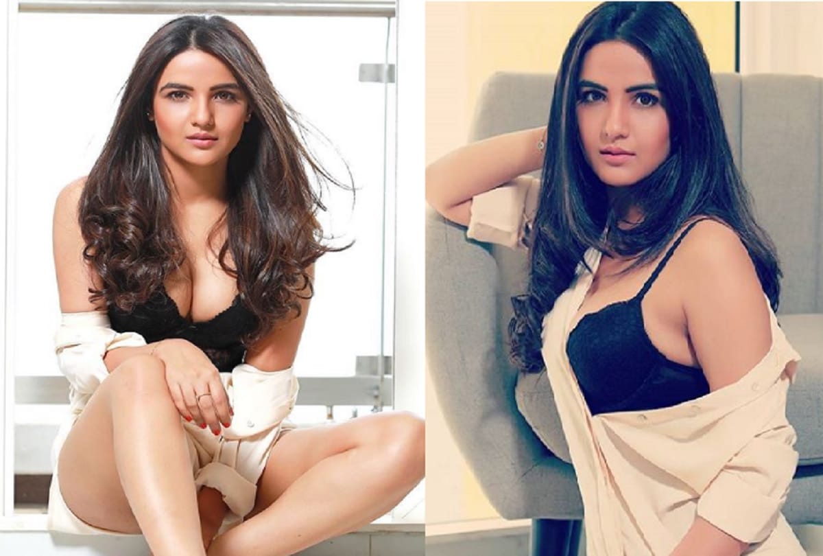 Jasmin Bhasin bold photoshoot goes viral on Internet 