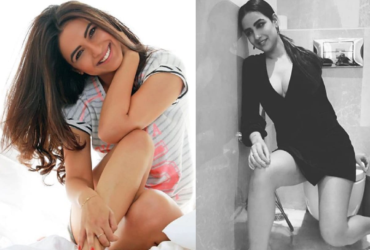 jasmin bhasin talk about naagin 4 after quit the show