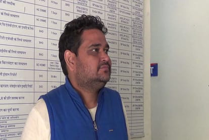 Rajasthan bomb blast message in police IG phone