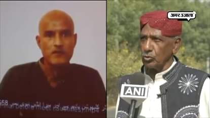 BALOH LEADER MAMA QADARI REVEALED, KULBHUSHAN JADHAV ABDUCTION BY ISI FROM IRAN JAIL