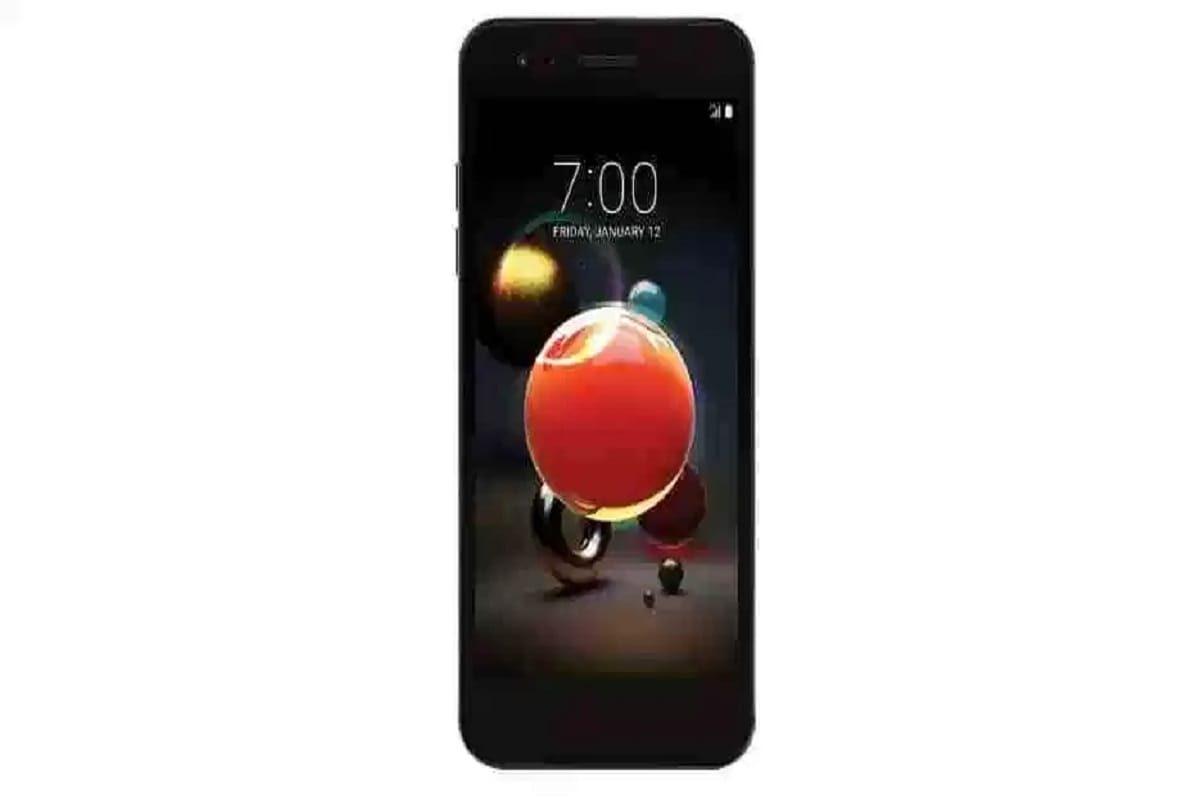 LG X4 Plus