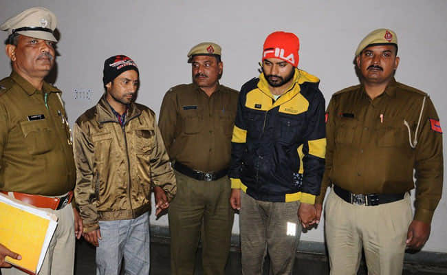 Mamta Sharma's associate killed her for scolding him, arrested