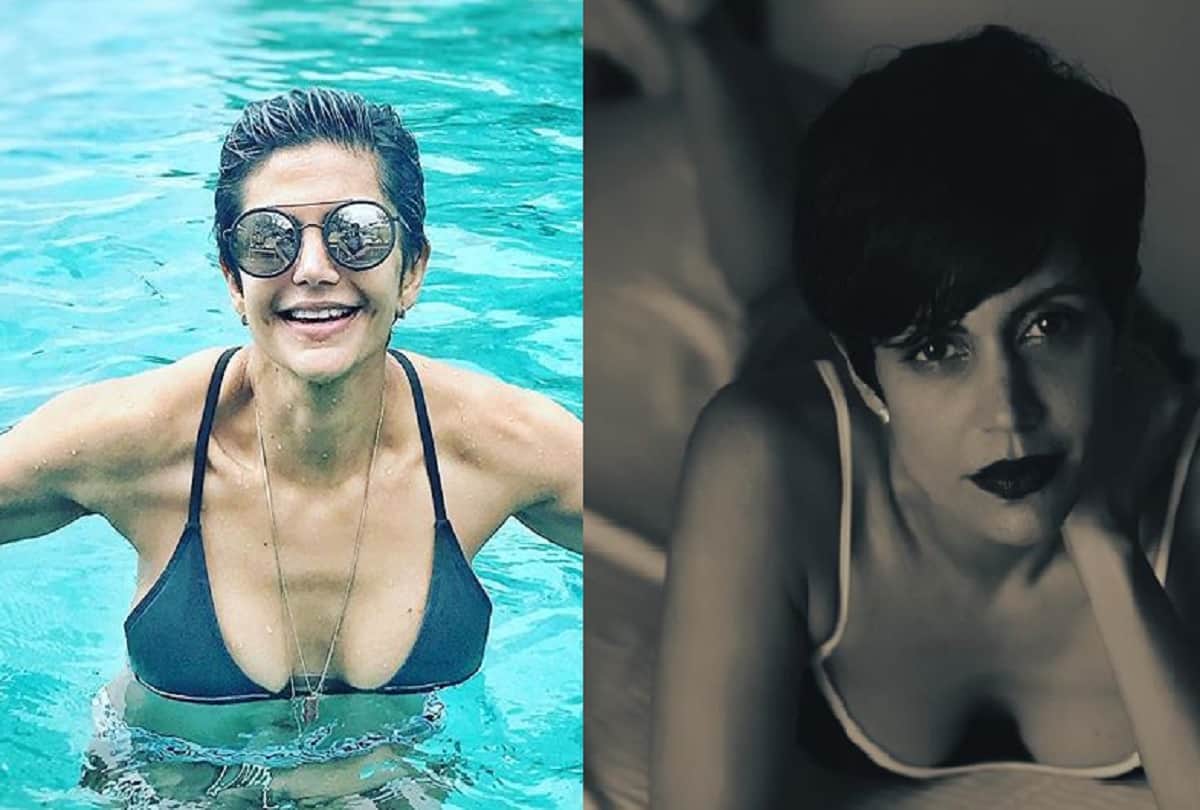 Mandira Bedi Birthday Special: Hot Pictures of Mandira That Prove Age Is Just A Number For Her