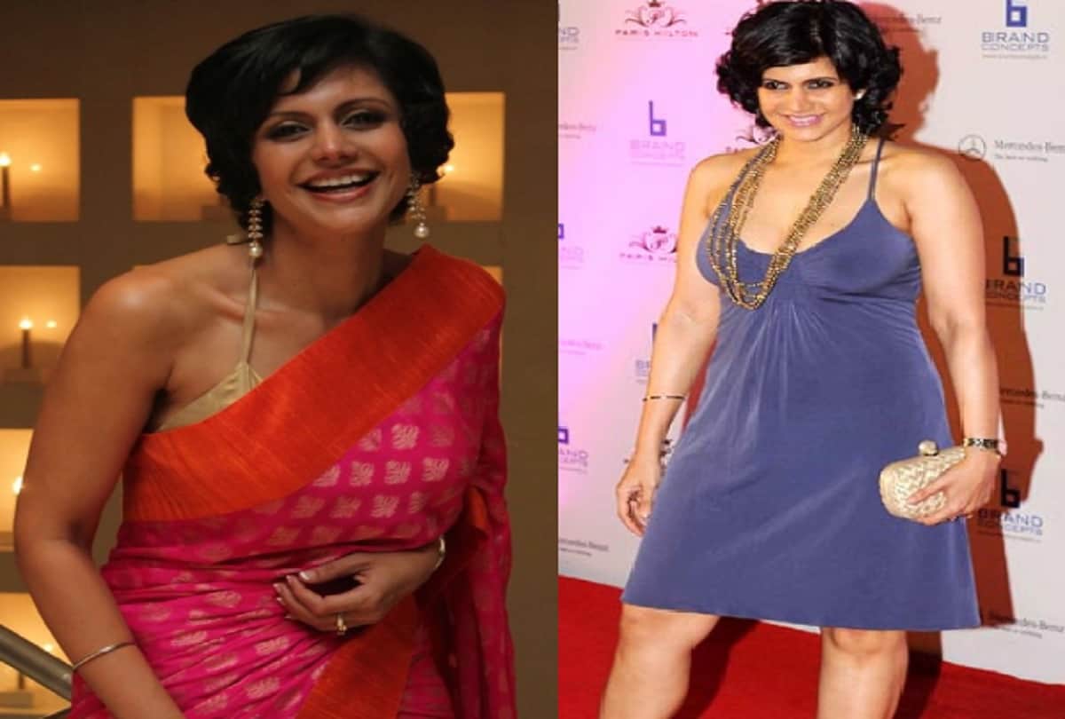 Mandira Bedi says after returning from Australia she was in self isolation and got panic attack