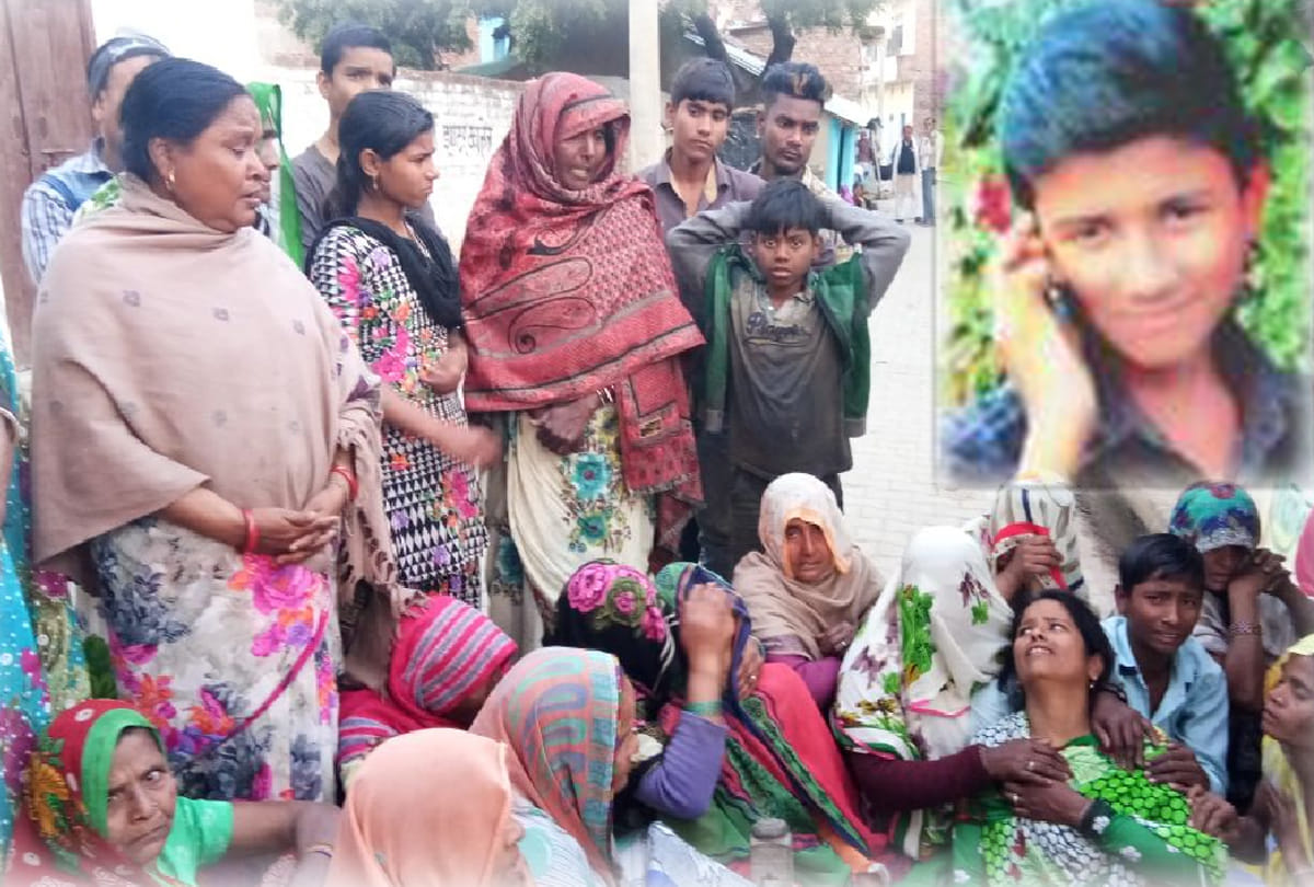 Either suicide due to completing task of Blue Whale Game