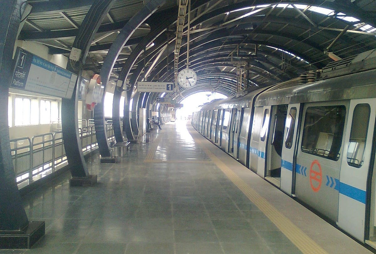 25% traders returned shops to Metro due to economic loss