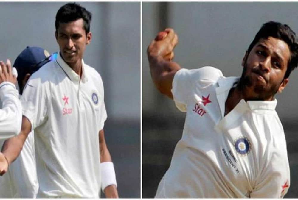 navdeep saini and shardul thakur south africa johannesburg test series 