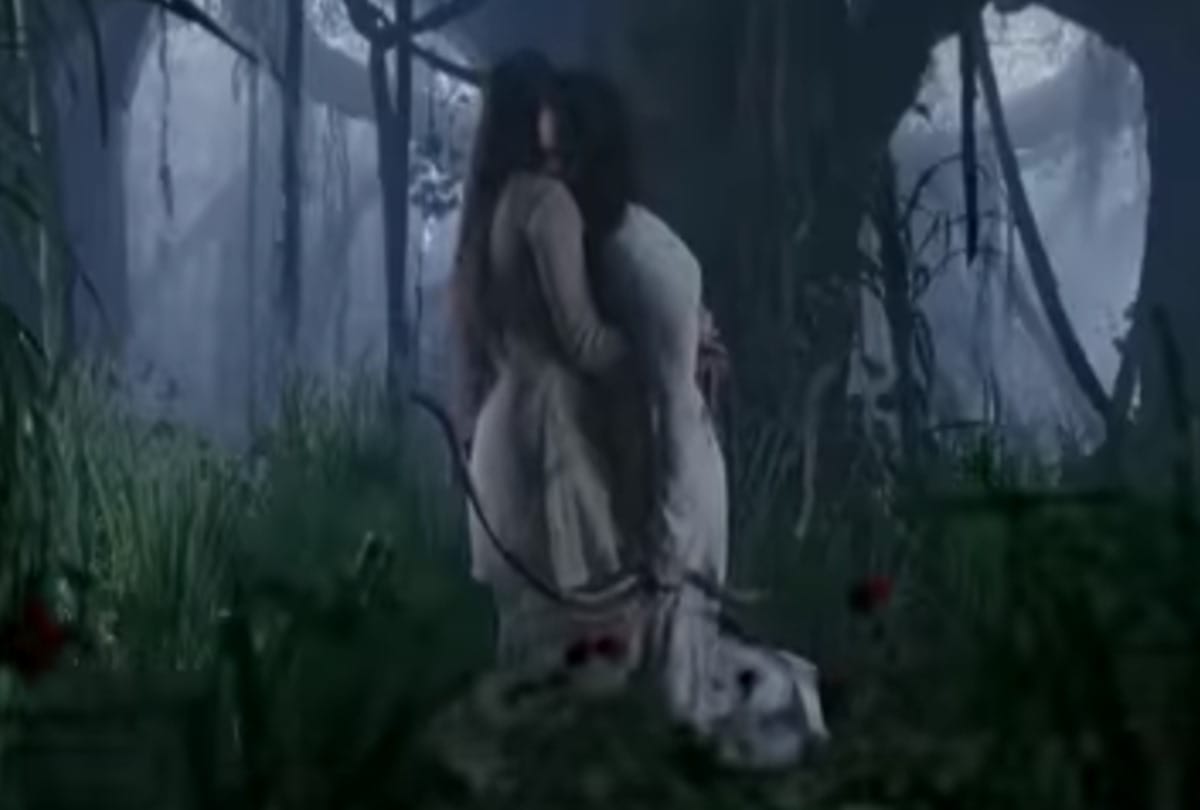 Padmaavat: Deepika Padukones perfect dialogue can steal your heart, here is VIDEO