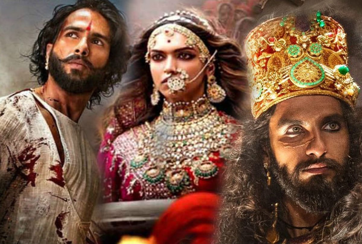 padmaavat- karani sena gave a Controversial statement about release