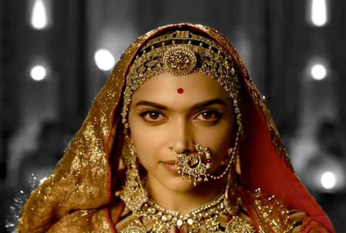 Padmaavat makers released 3 promos after green signal by Supreme court