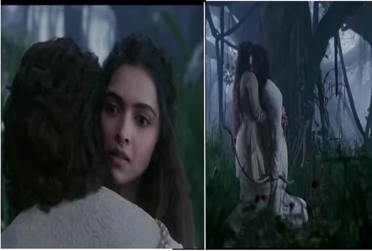Padmaavat makers released 3 promos after green signal by Supreme court
