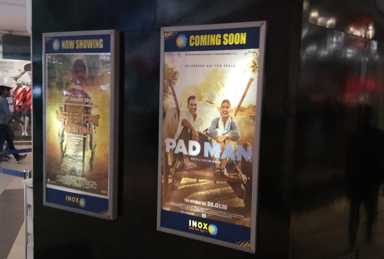 padmaavat- no online booking for viewers of rajasthan sites not showing window 