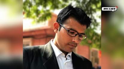 prashant patel who bring trouble for aap mlas disqualification in office of profit issue