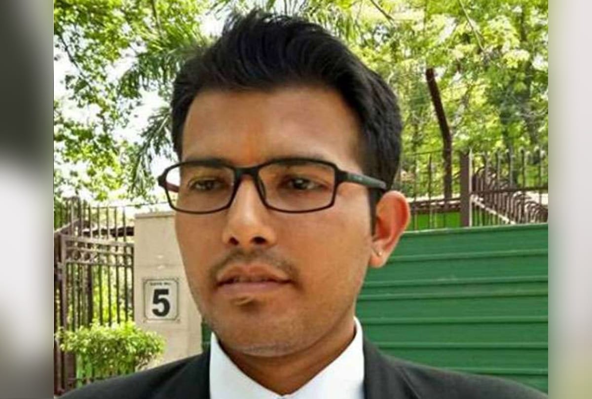 know everything about lawyer prashant patel who bring aam aadmi party to 20 mla chaos