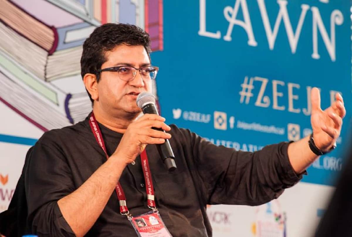 cbfc chairperson prasoon joshi speak over sanjay leela bhansali film padmaavat 400 cuts 