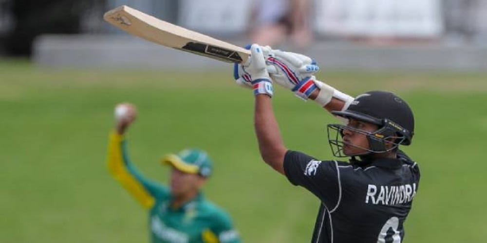 icc u19 world cup new zealand beats south africa by 71 runs