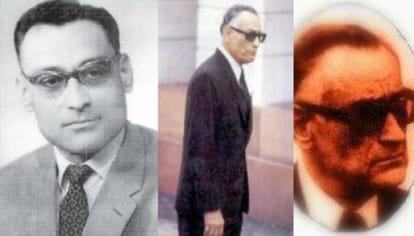RAW officer Rameshwar Nath story
