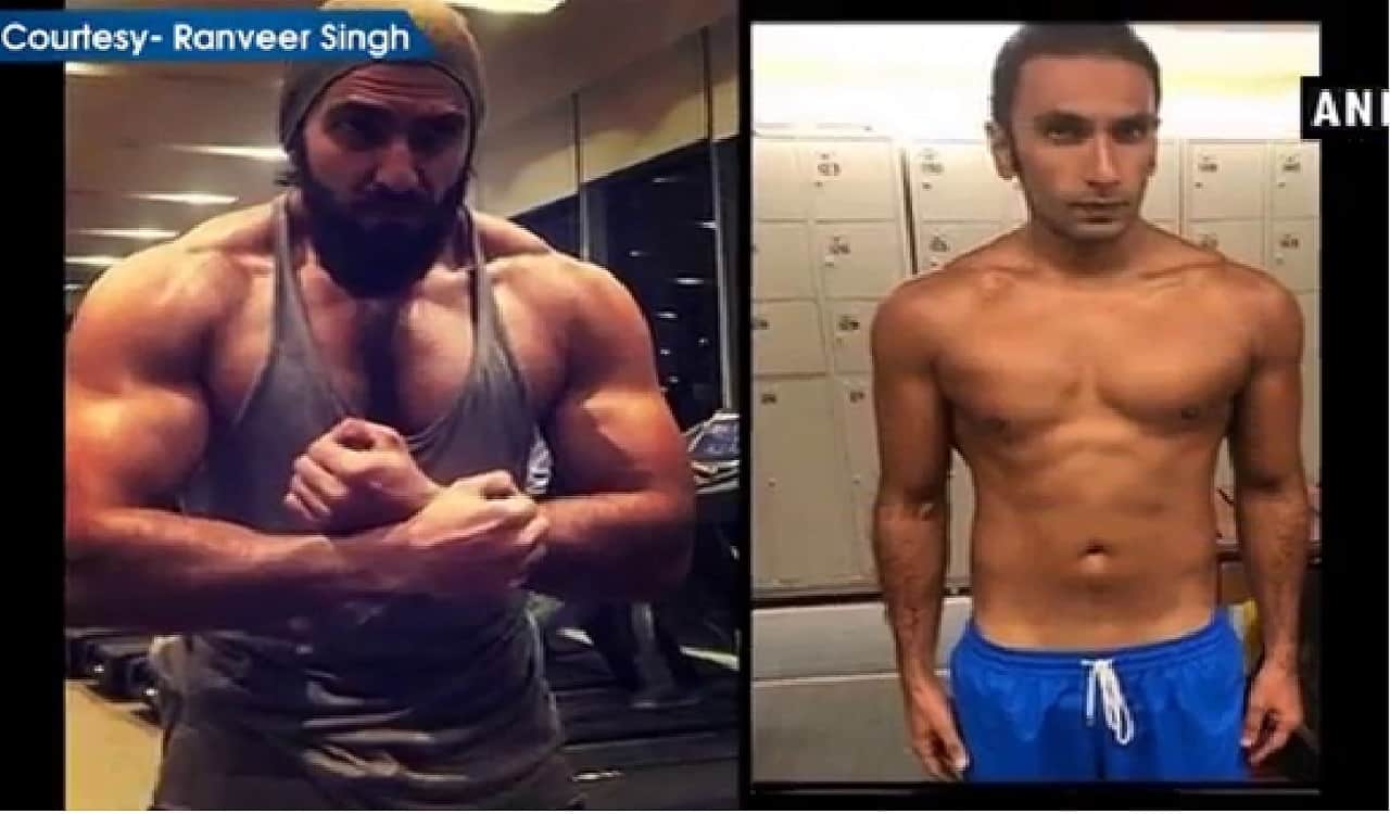 रणवीर सिंह