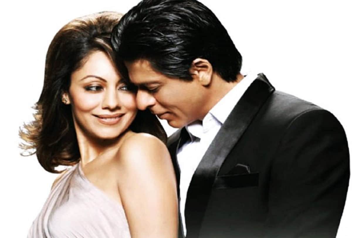 Isha Ambani wedding Shahrukh Khan emotional post on Gauri Khan