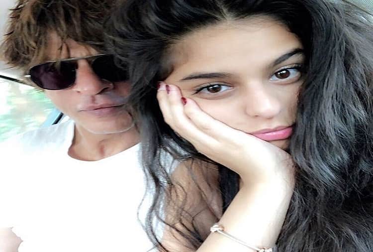 shahrukh khan practice for 63rd filmfare awards performance, dance rehearsal video viral