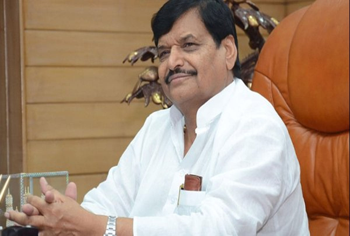 Shivpal yadav can take this decision