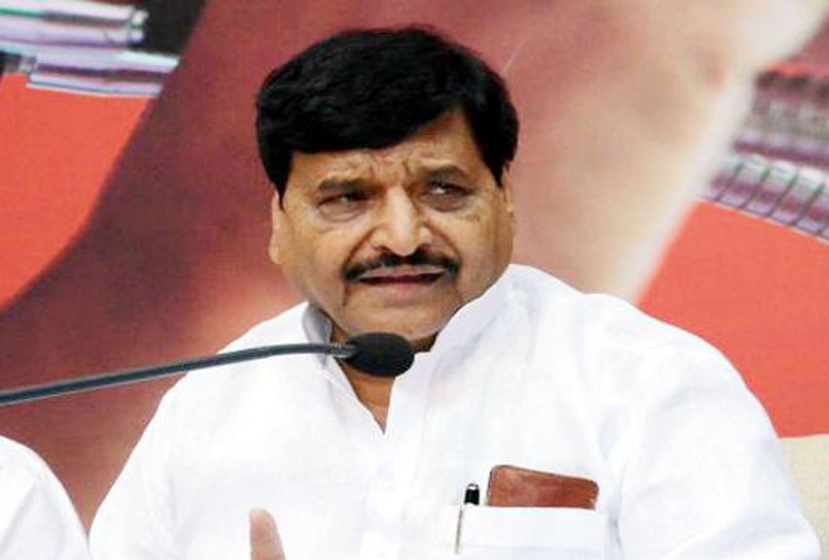 Shivpal yadav can take this decision