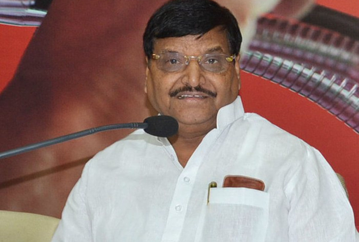 Shivpal yadav can take this decision