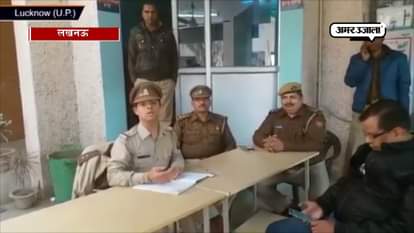 A WISH COMES TRUE OF MENTALLY CHALLENGED BOY, MADE SHO OF LUCKNOW PGI STATION
