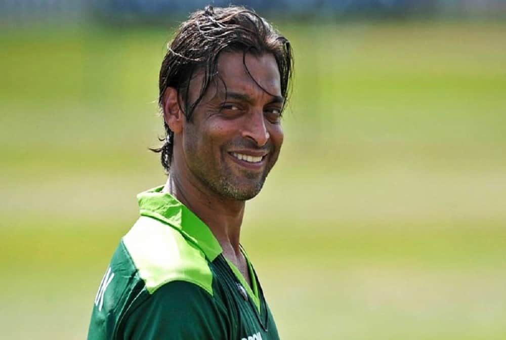 Shoaib Akhtar lashed out at the Pakistan cricket board for PSL 6 anthem accusing him of intimidating children