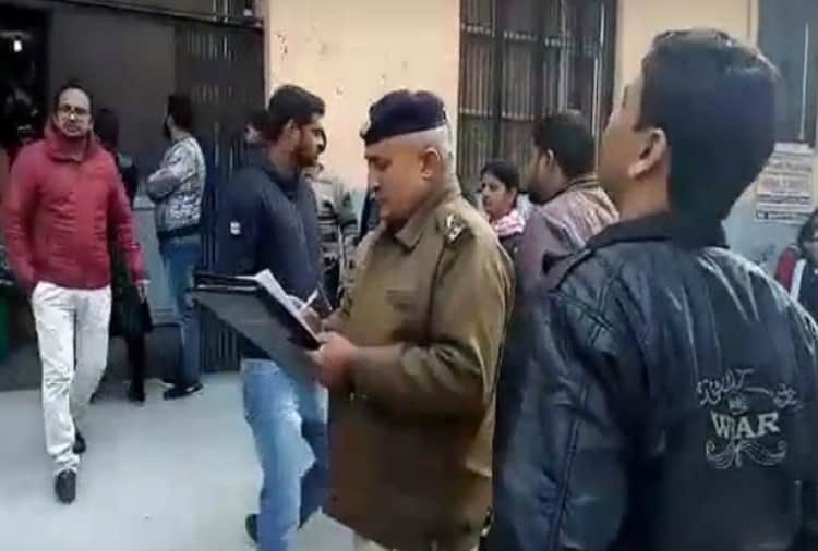 Student shoots school principal dead in Yamuna Nagar