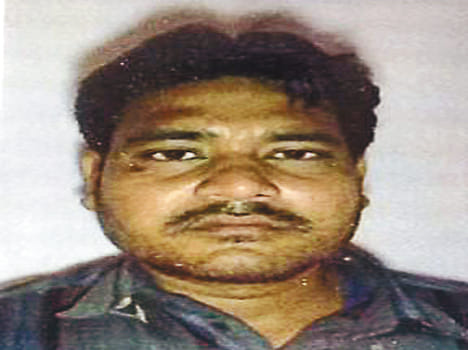 Suspended bus driver killed by train