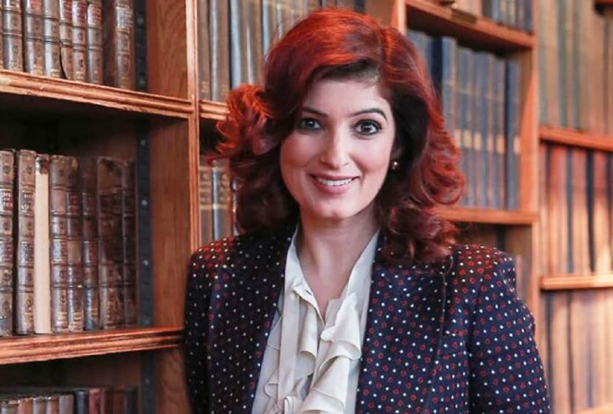 twinkle Khanna Gets Trolled After Copying Pm modi meditation Pose