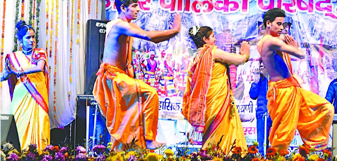 uttarayani mela bageshwar