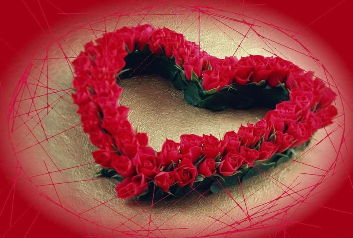 this Valentines Day is super special these two zodiacers can get true love