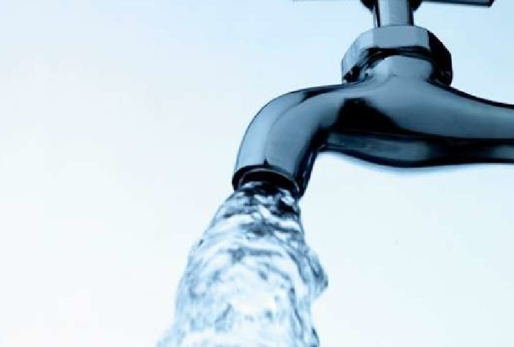 Three hours extra water supply on holi in varanasi