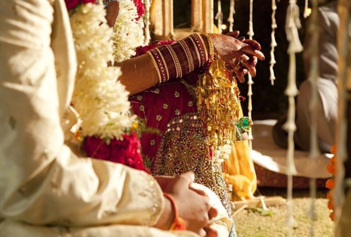 five rituals of wedding to honeymoon night you should know
