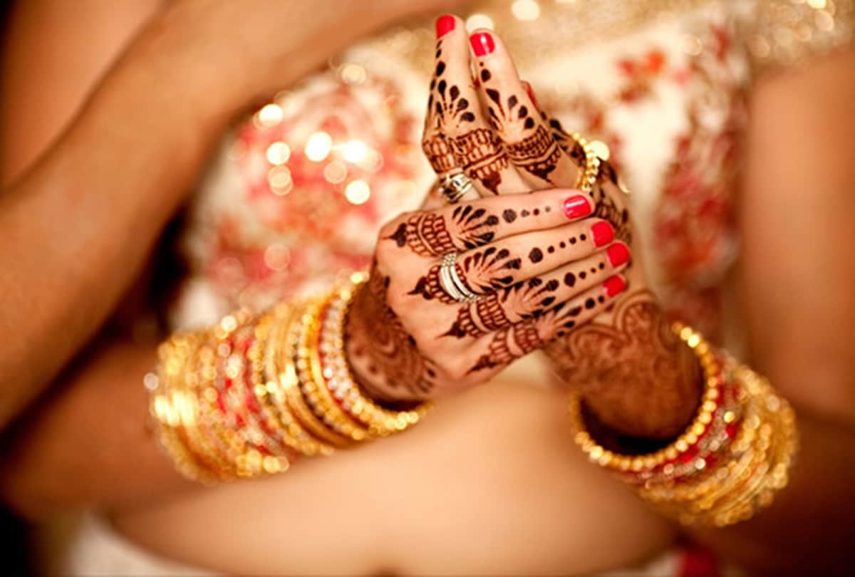 know about what women think before they get married