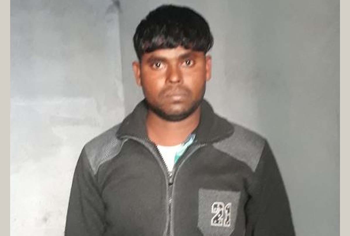 husband killed his pregnant wife
