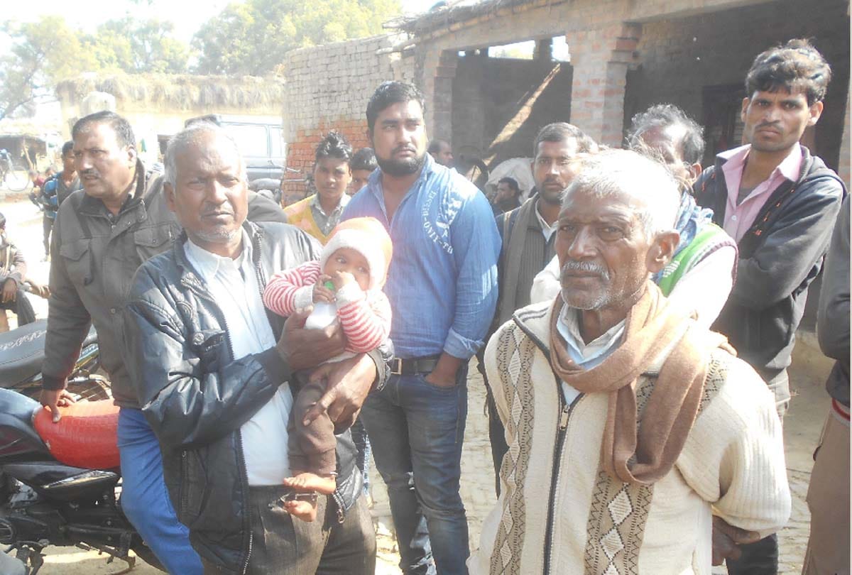 husband killed his pregnant wife