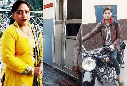 Student shoots school principal dead in Yamunanagar