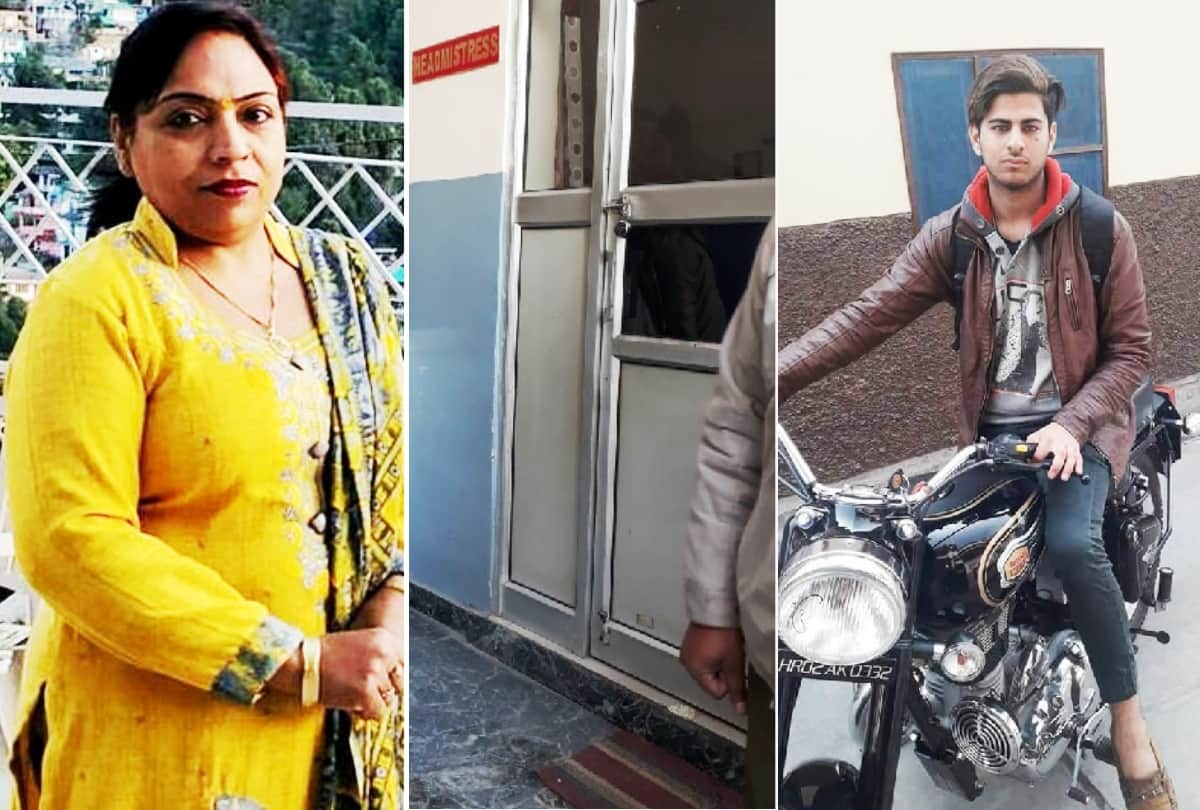 youtube channel of yamunanagar youth, principal ritu murder