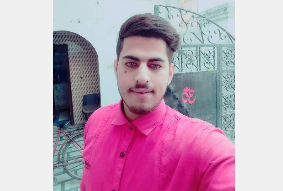 12th class student shivansh killed lady principal in yamunanagar