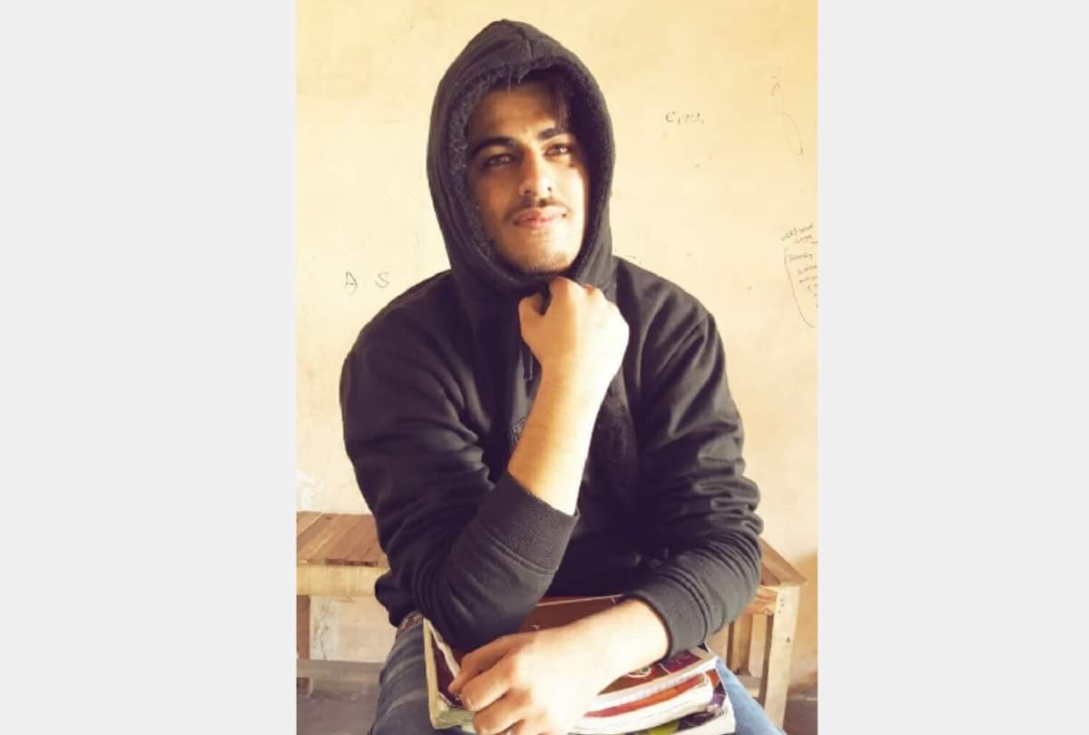 Student shoots school principal dead in Yamunanagar