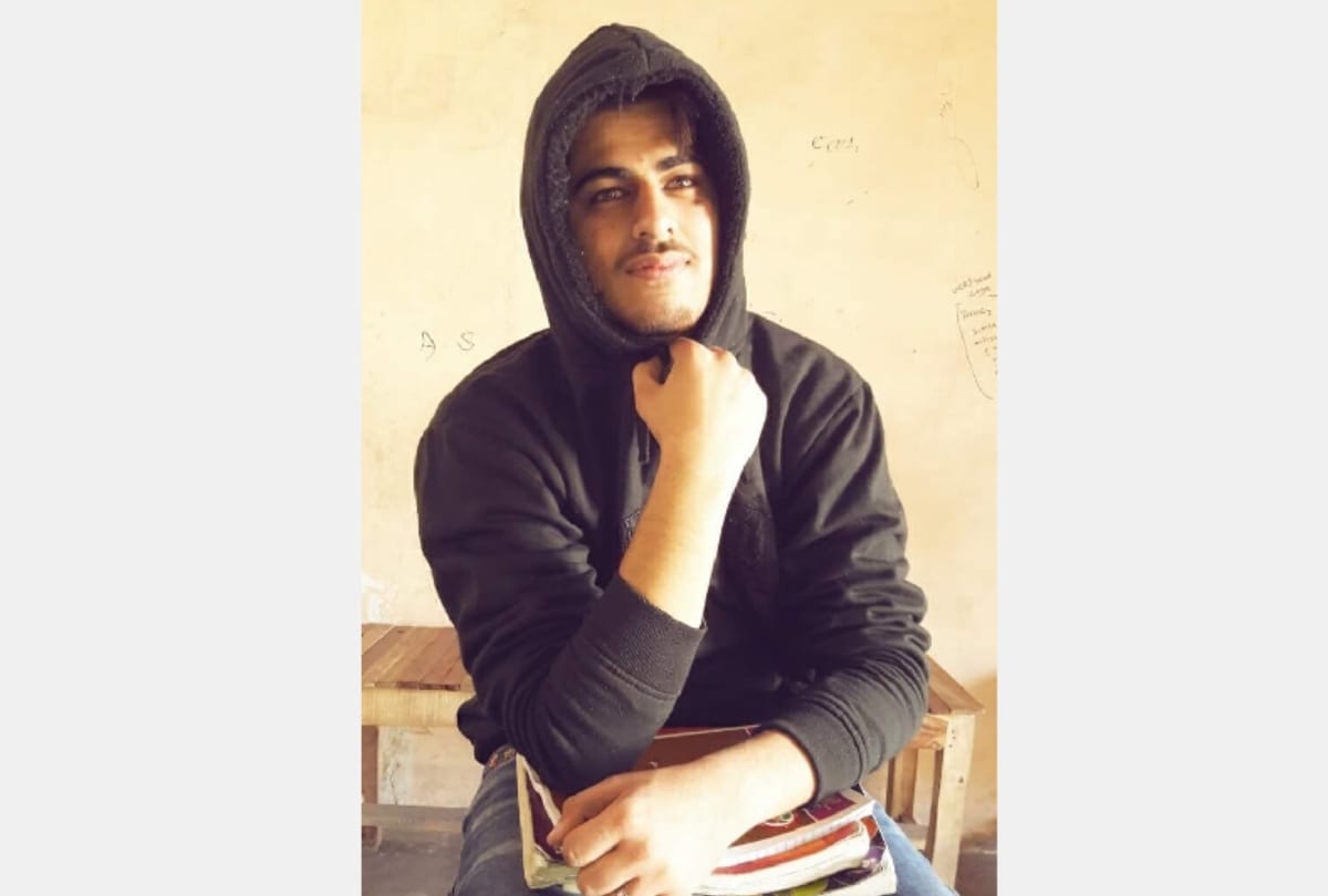 12th class student shivansh killed lady principal in yamunanagar