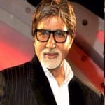 Amitabh Bachchan